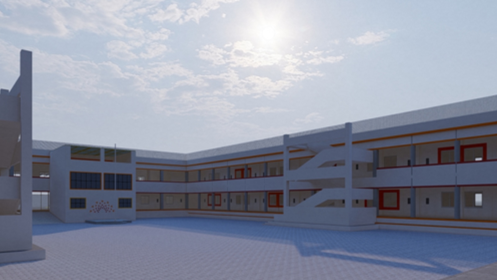 International School
